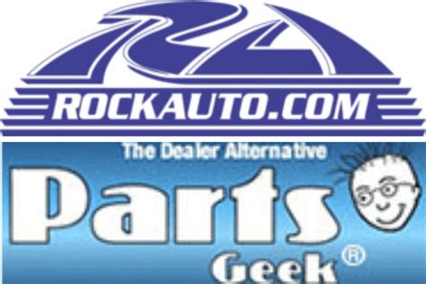 Rockauto vs partsgeek - Aug 28, 2023 · 1A Auto. 4.2. Overall Score. Shop 1A Auto. Compare 1A Auto vs another brand. DESCRIPTION. Parts Geek ( partsgeek.com) is an extremely popular auto replacement part store which competes against brands like Safelite, AutoZone and RockAuto. View all brands. Parts Geek has an overall score of 4.1, based on 61 ratings on Knoji. 